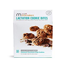 Lactation cookies babyshower gift idea