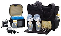 Electric Breast Pump Babyshower gift