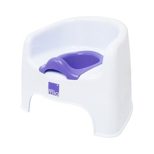 Right Potty Seat makes a difference