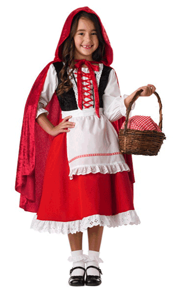 little Red Riding hood picture